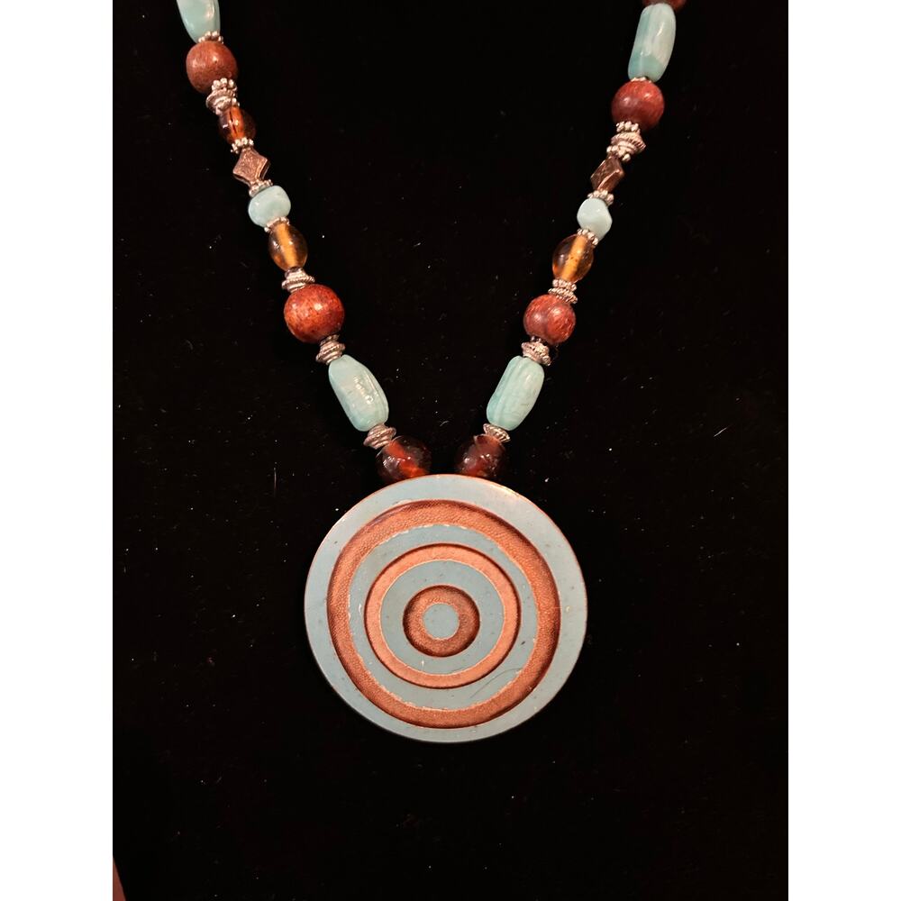 Turquoise - Picture 4 of 9